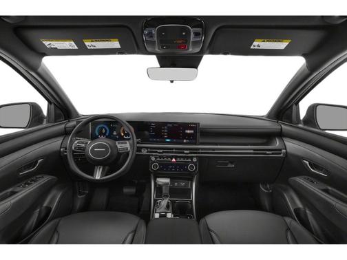 Hampton Gray 2026 Hyundai SANTA CRUZ SEL Activity