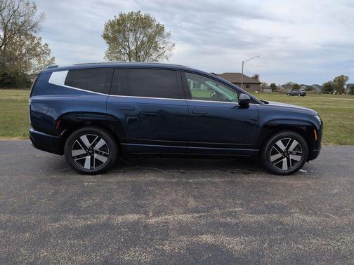 2026 Hyundai IONIQ 9 SEL