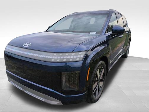 2026 Hyundai IONIQ 9 SEL