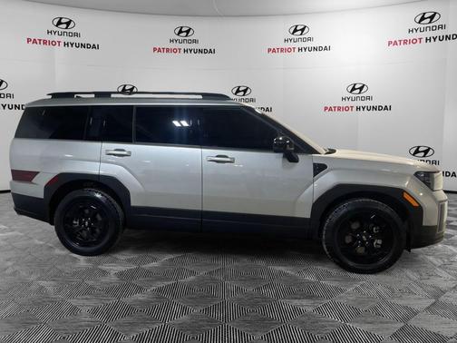 2024 Hyundai SANTA FE XRT