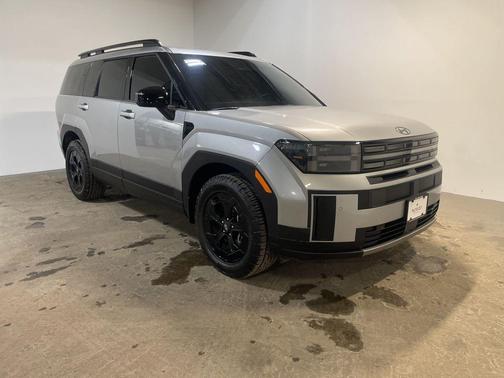 2024 Hyundai SANTA FE XRT