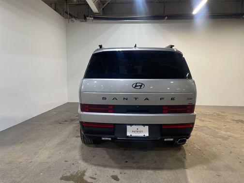 2024 Hyundai SANTA FE XRT