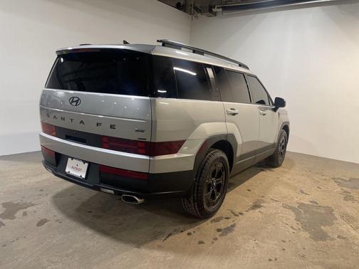 2024 Hyundai SANTA FE XRT