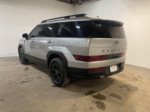 2024 Hyundai SANTA FE XRT