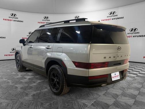 2024 Hyundai SANTA FE XRT