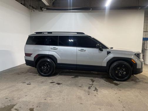 2024 Hyundai SANTA FE XRT