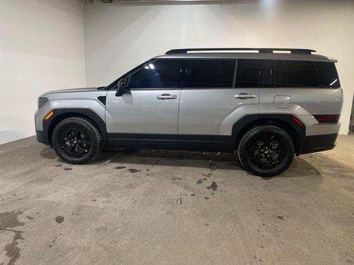 2024 Hyundai SANTA FE XRT