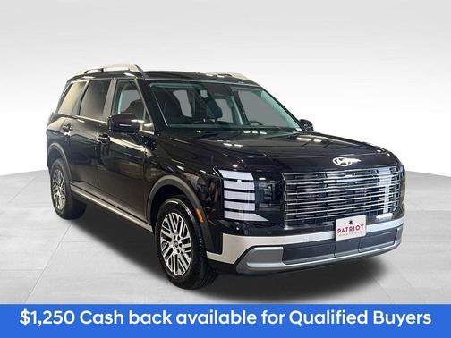 2026 Hyundai PALISADE SEL