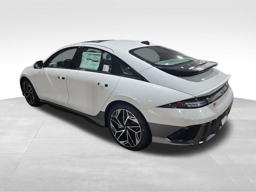 2025 Hyundai IONIQ 6 Limited