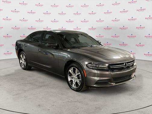2015 Dodge Charger SE