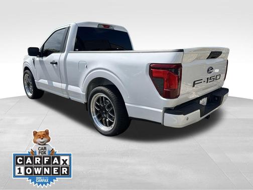 2024 Ford F-150 XL