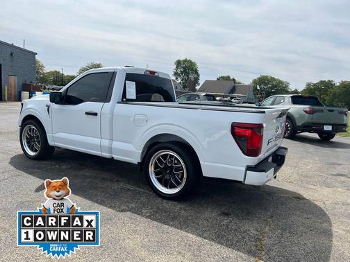 2024 Ford F-150 XL