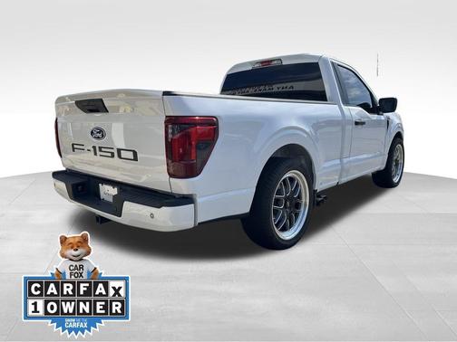 2024 Ford F-150 XL
