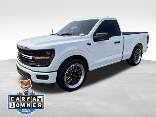 2024 Ford F-150 XL