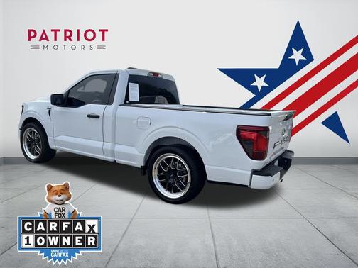 2024 Ford F-150 XL