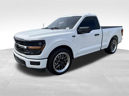 2024 Ford F-150 XL