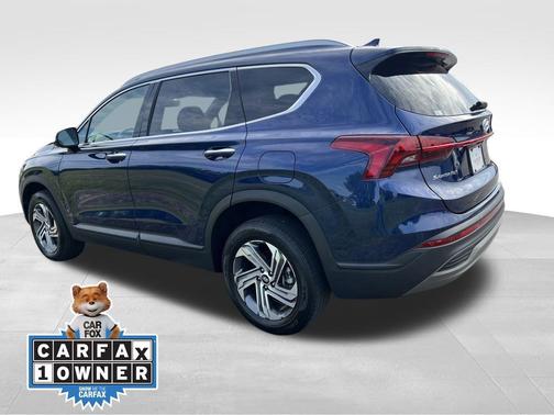 2023 Hyundai SANTA FE SEL 2.4