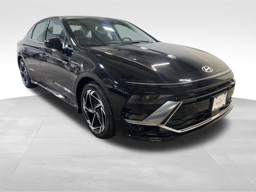2026 Hyundai SONATA SEL