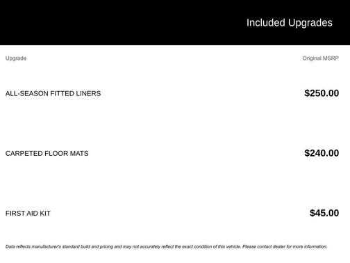 2026 Hyundai SONATA SEL