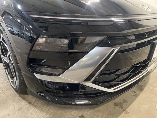 2026 Hyundai SONATA SEL