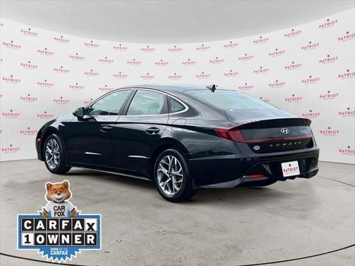 2022 Hyundai SONATA SEL