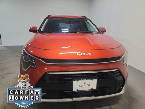 2023 Kia Niro Touring