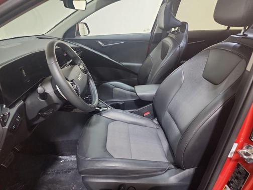 2023 Kia Niro Touring