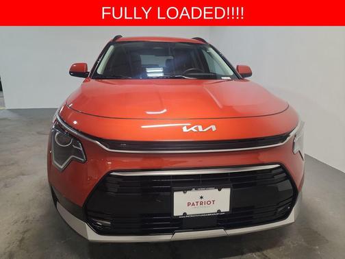 2023 Kia Niro Touring