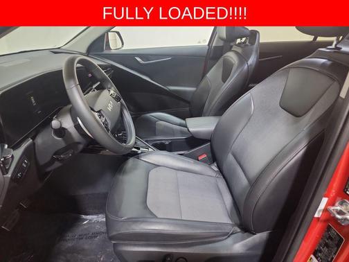 2023 Kia Niro Touring