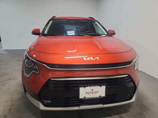2023 Kia Niro Touring