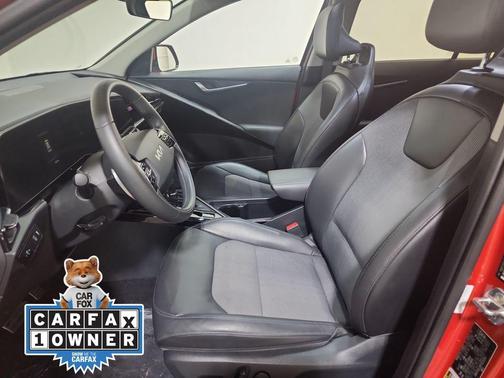 2023 Kia Niro Touring
