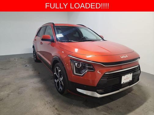 2023 Kia Niro Touring