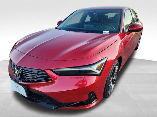 2023 Acura Integra A-SPEC