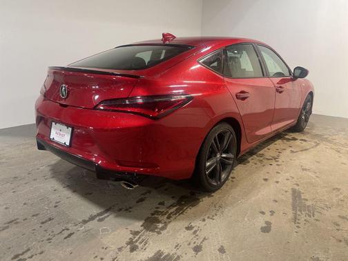 2023 Acura Integra A-SPEC