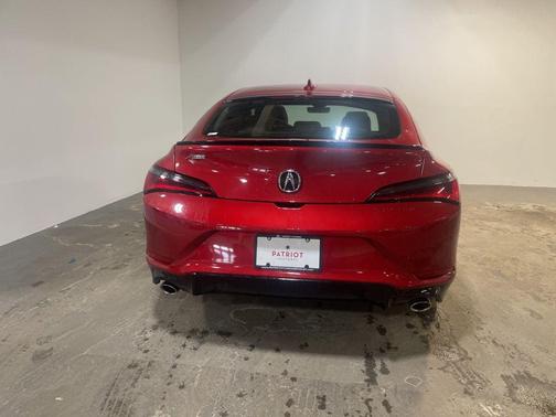 2023 Acura Integra A-SPEC