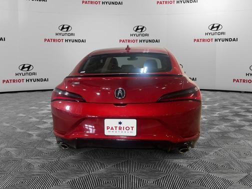 2023 Acura Integra A-SPEC