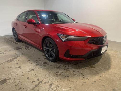 2023 Acura Integra A-SPEC