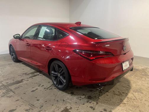 2023 Acura Integra A-SPEC