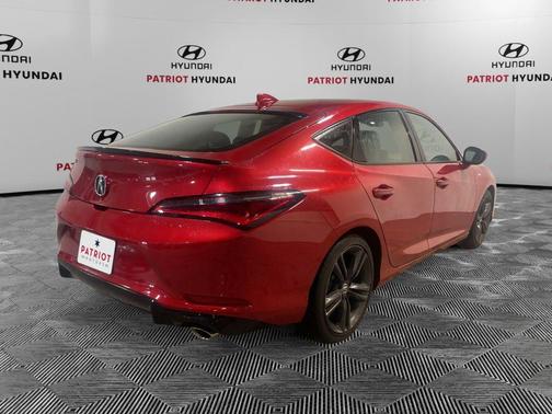 2023 Acura Integra A-SPEC