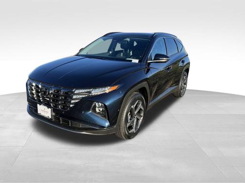 2023 Hyundai TUCSON Hybrid Limited