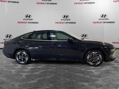 2026 Hyundai SONATA SEL