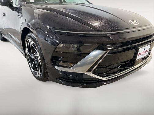 2026 Hyundai SONATA SEL