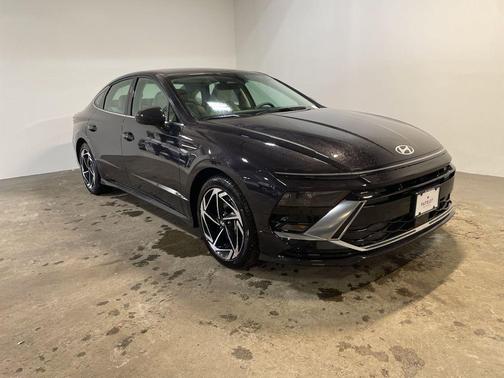 2026 Hyundai SONATA SEL