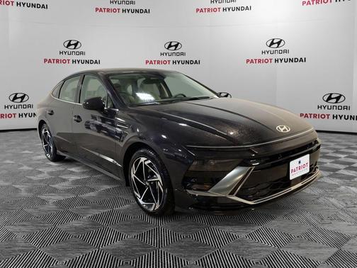 2026 Hyundai SONATA SEL