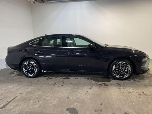 2026 Hyundai SONATA SEL