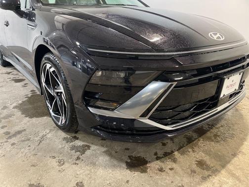 2026 Hyundai SONATA SEL