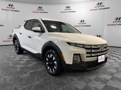 2026 Hyundai SANTA CRUZ SE