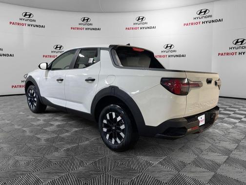 2026 Hyundai SANTA CRUZ SE