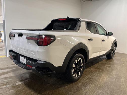 2026 Hyundai SANTA CRUZ SE
