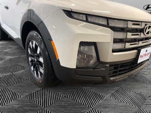 2026 Hyundai SANTA CRUZ SE